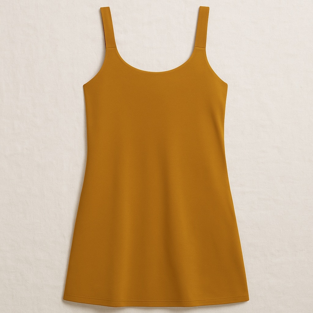 Prana Luxara Dress in Spiced
